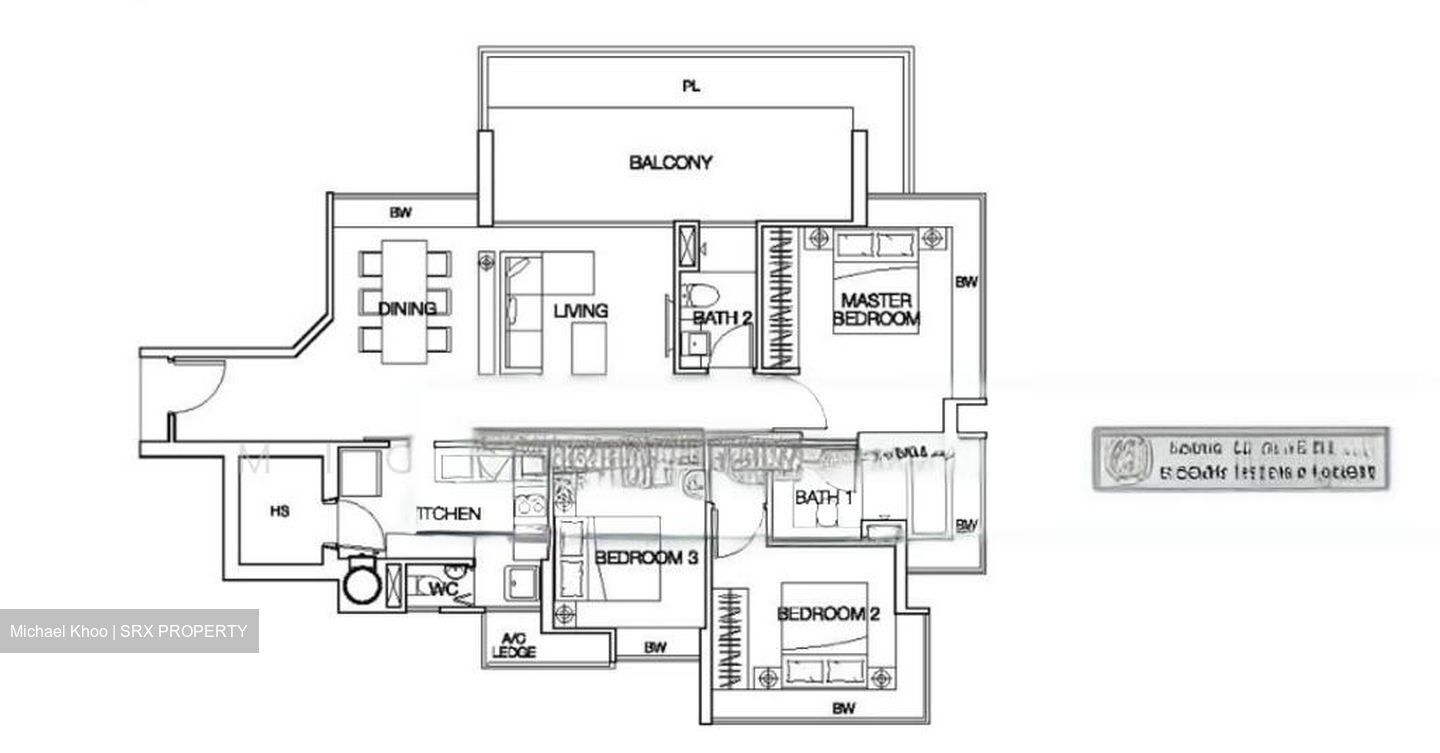 Cityscape @ Farrer Park (D8), Condominium #511297591
